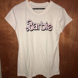 Barbie T-Shirt